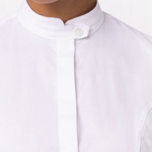 Рубашка женская, Formel Shirt SFB01W, Chef Works